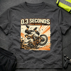 Seconds from regret T-Shirt