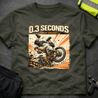 Seconds from regret T-Shirt