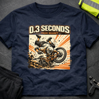 Seconds from regret T-Shirt