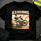 Seconds from regret T-Shirt
