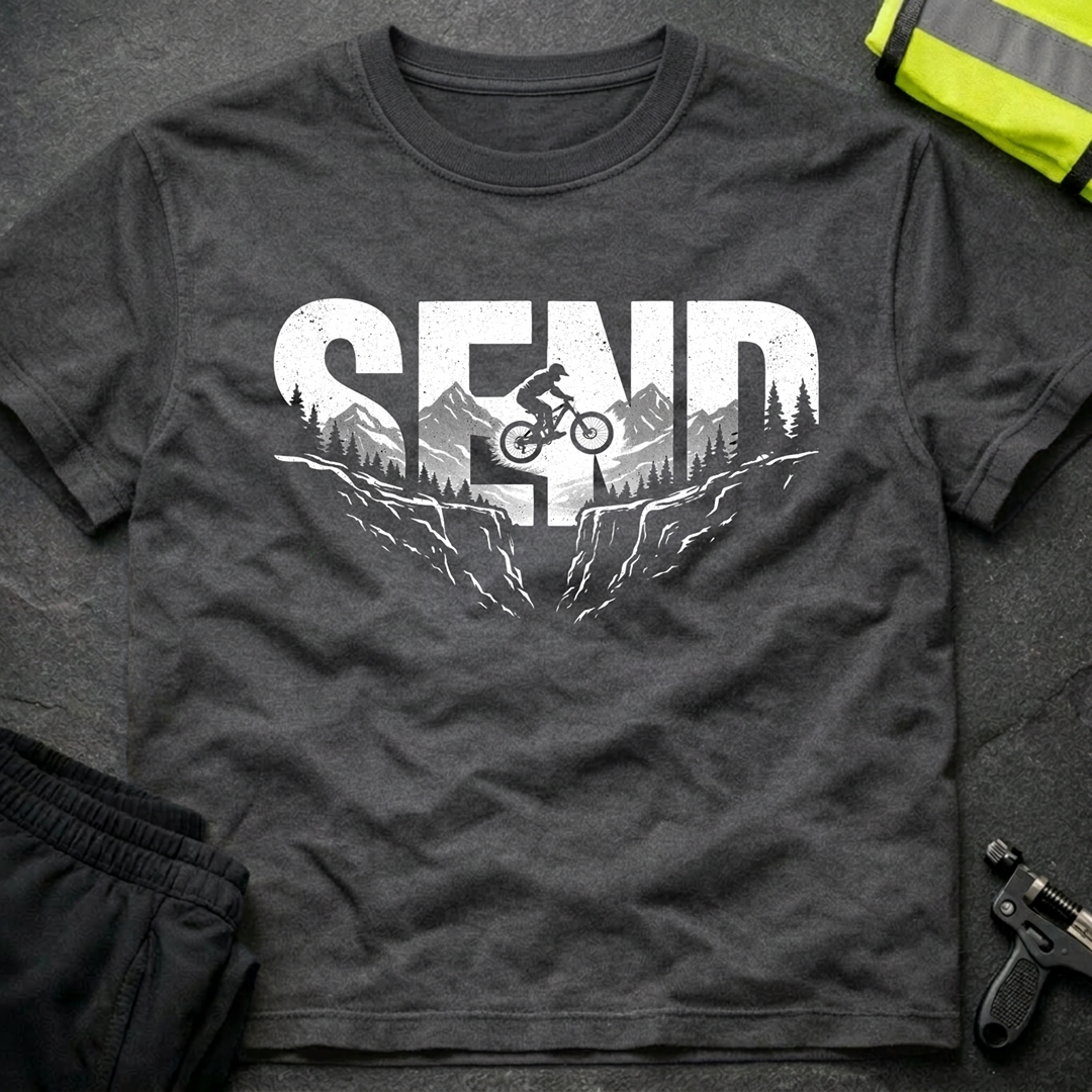 Send T-Shirt