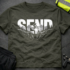 Send T-Shirt