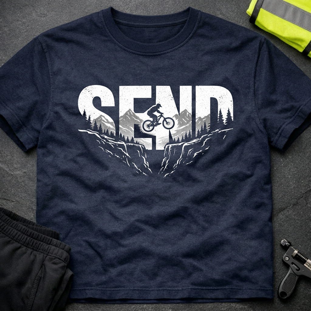 Send T-Shirt