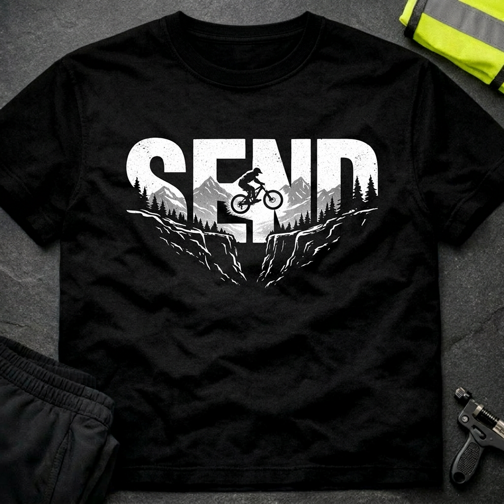 Send T-Shirt