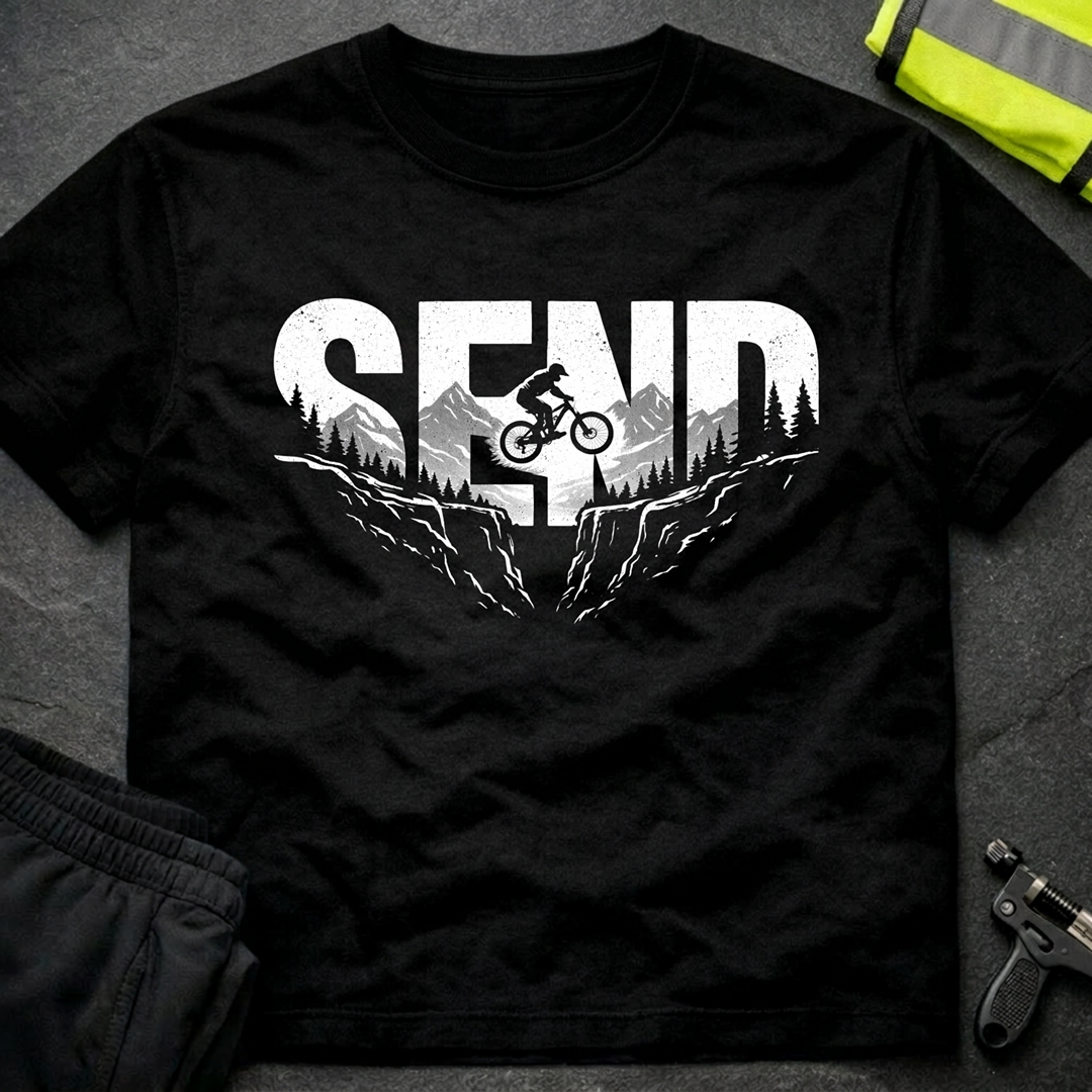 Send T-Shirt