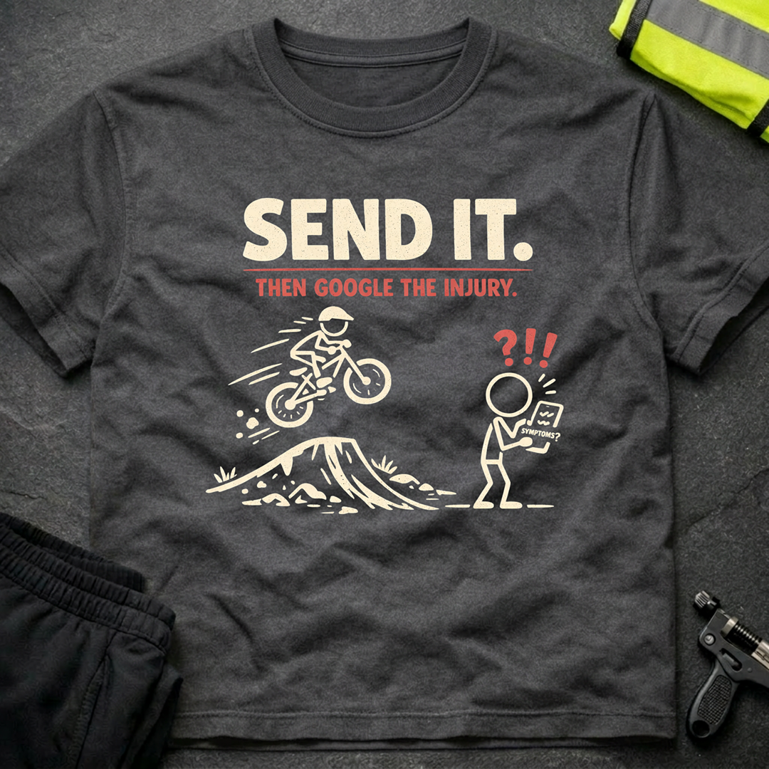 Send it T-Shirt