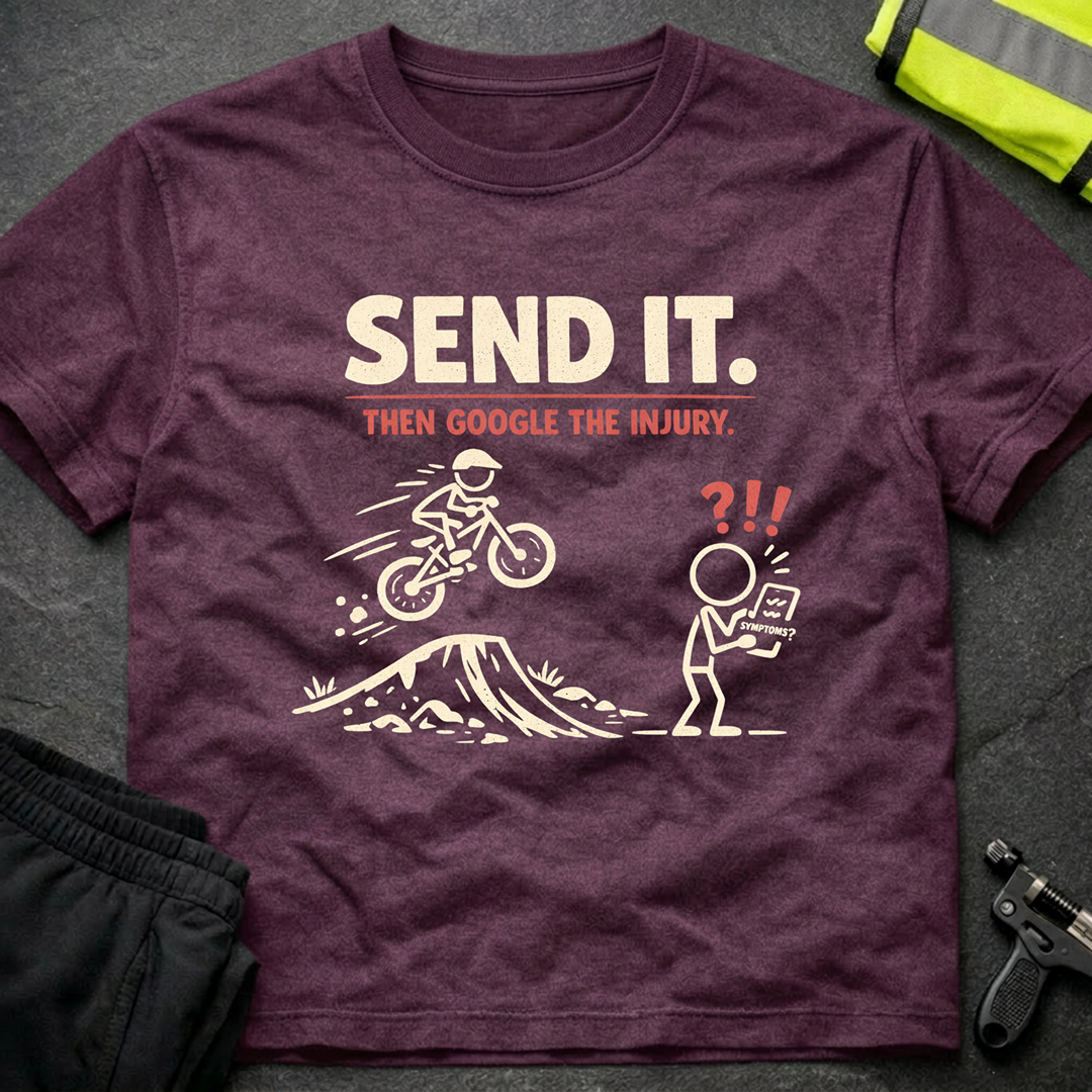 Send it T-Shirt