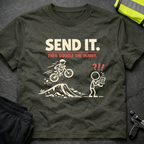 Send it T-Shirt
