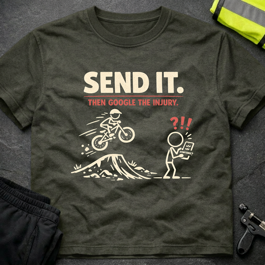 Send it T-Shirt