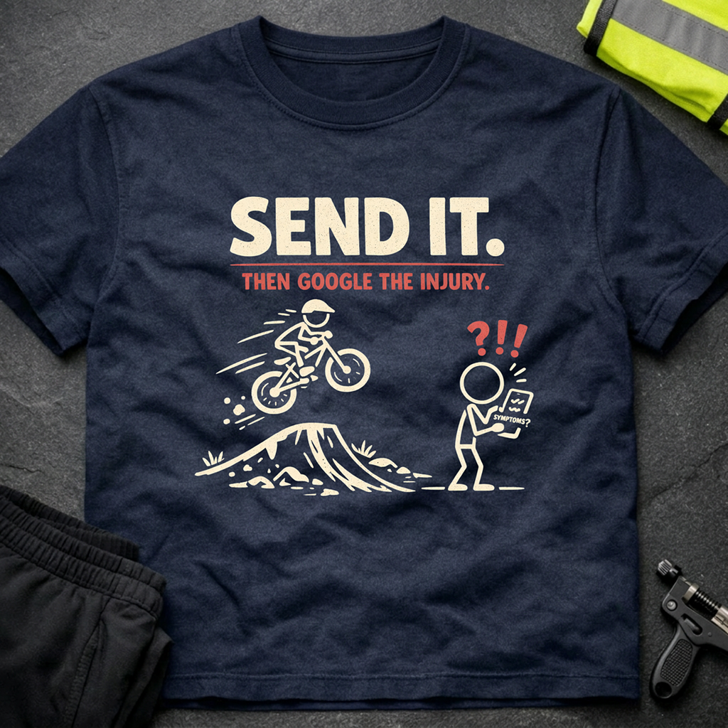 Send it T-Shirt