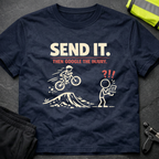 Send it T-Shirt