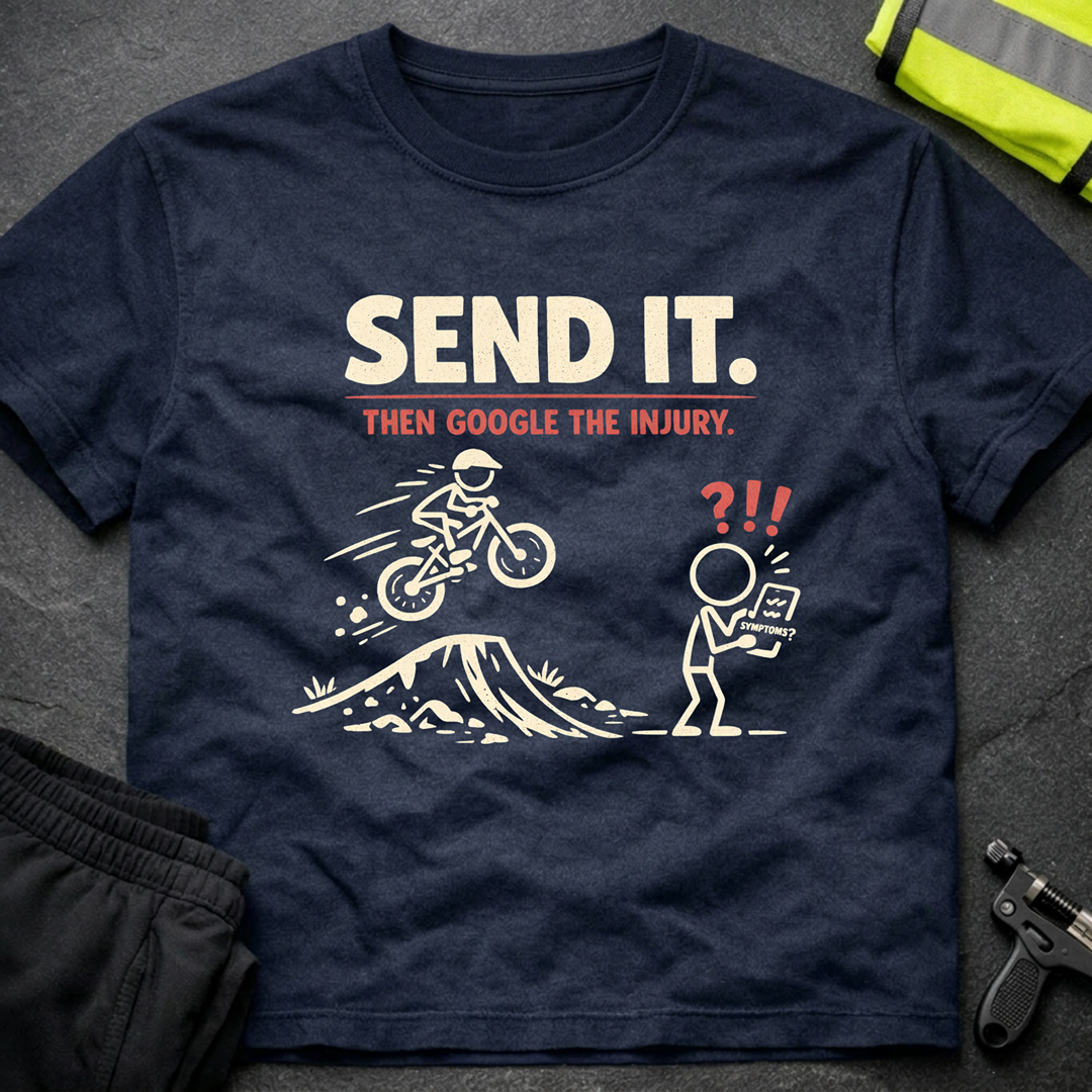 Send it T-Shirt