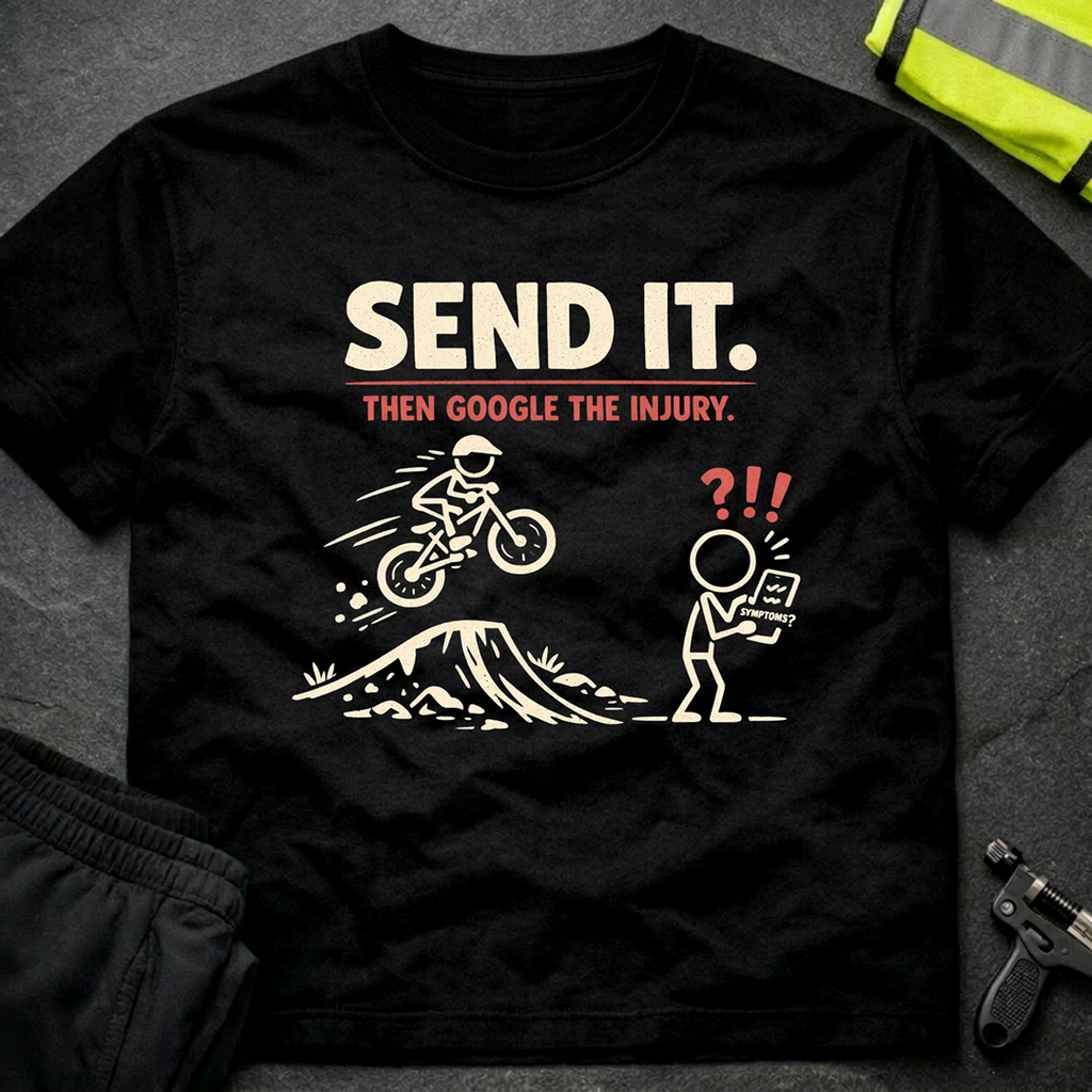 Send it T-Shirt