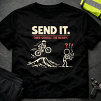 Send it T-Shirt