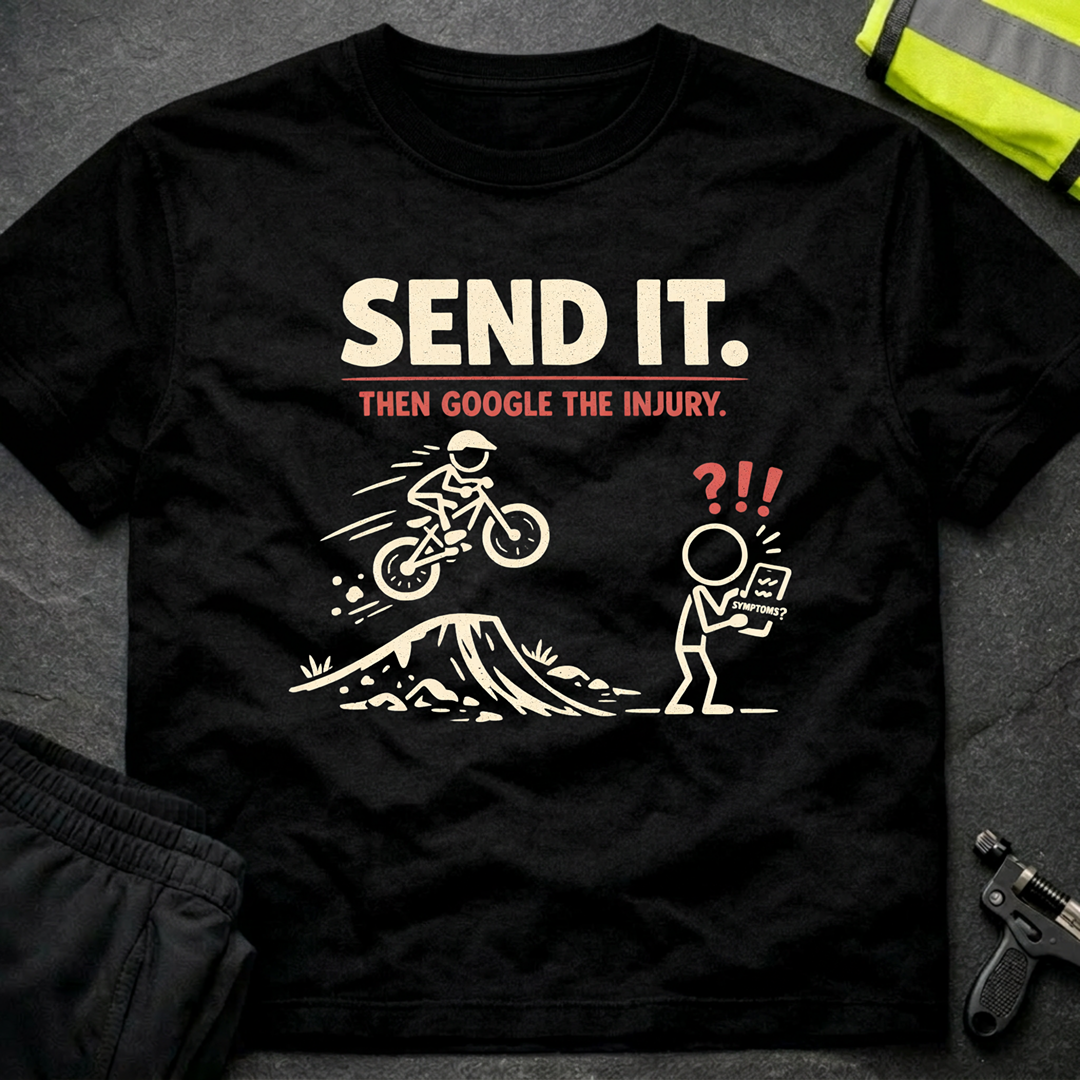 Send it T-Shirt