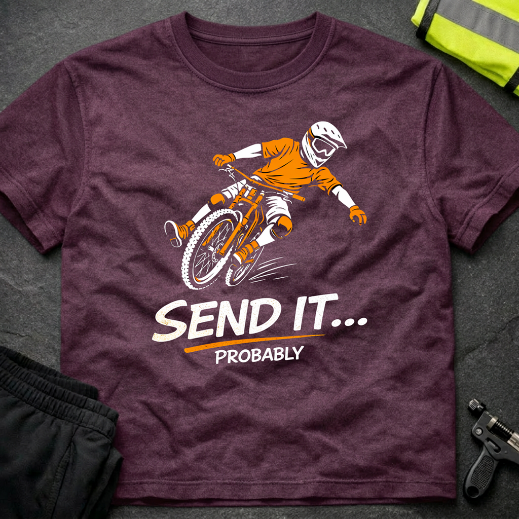 Send it probably T-Shirt