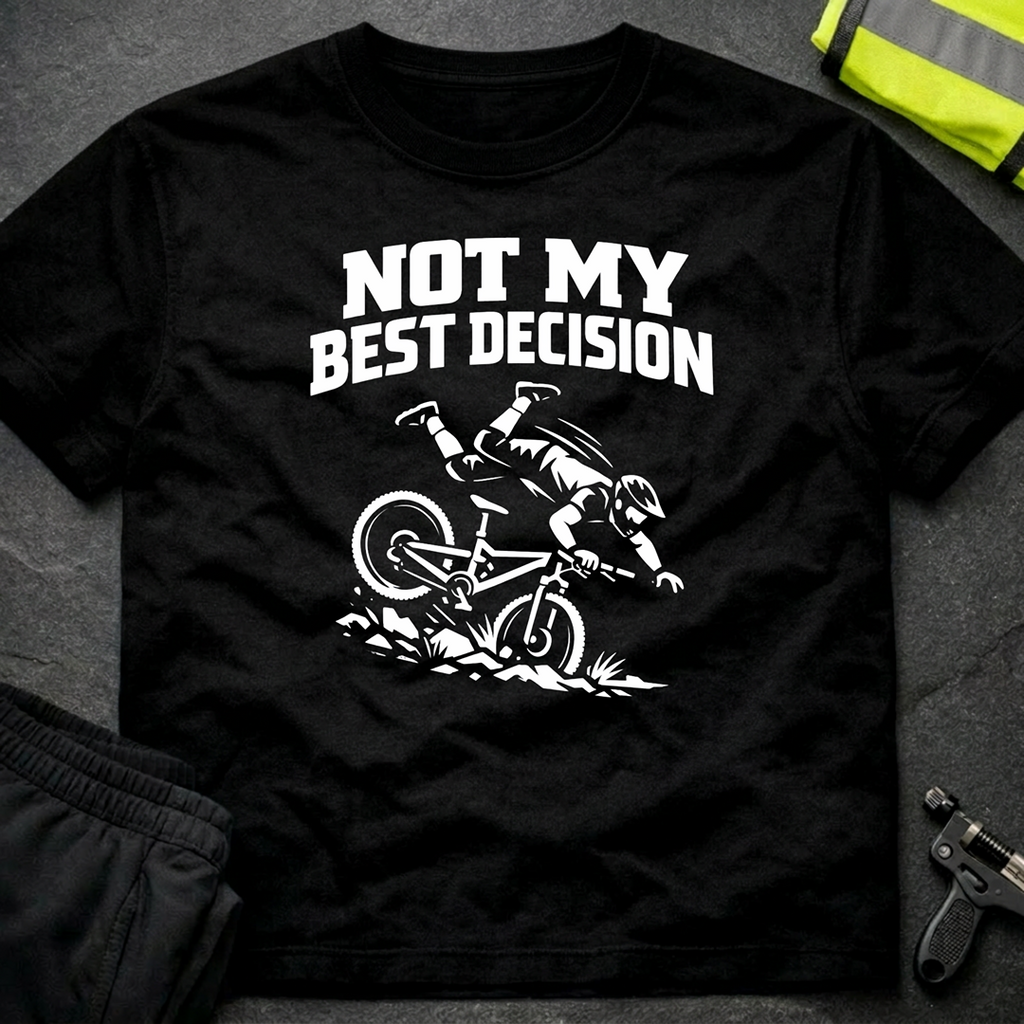 Send now Think later T-Shirt