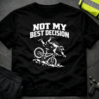 Send now Think later T-Shirt