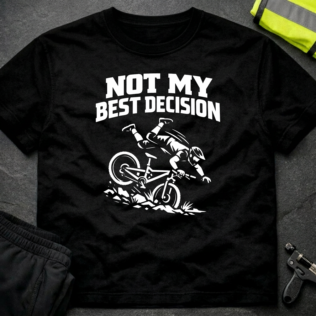 Send now Think later T-Shirt