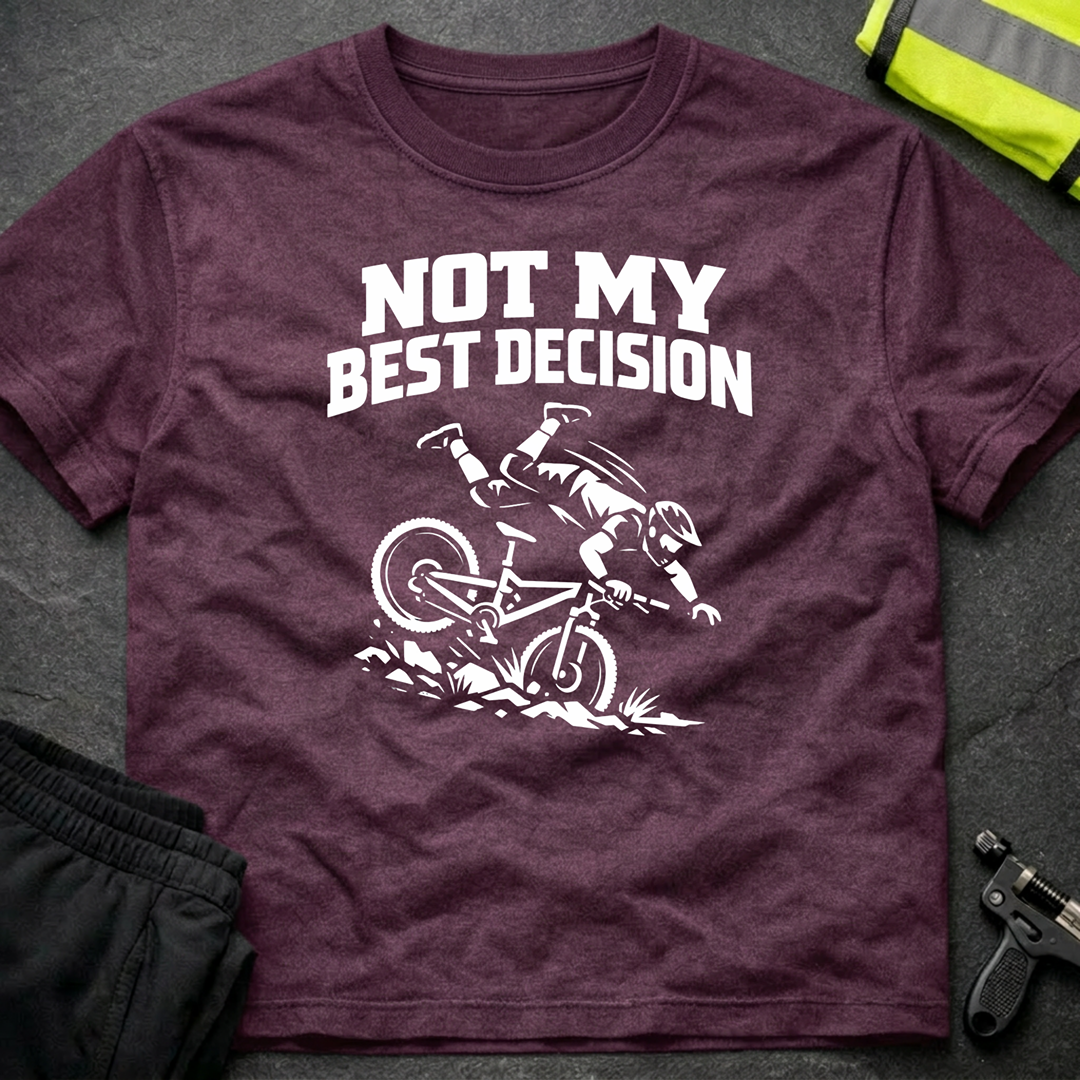 Send now Think later T-Shirt