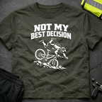 Send now Think later T-Shirt