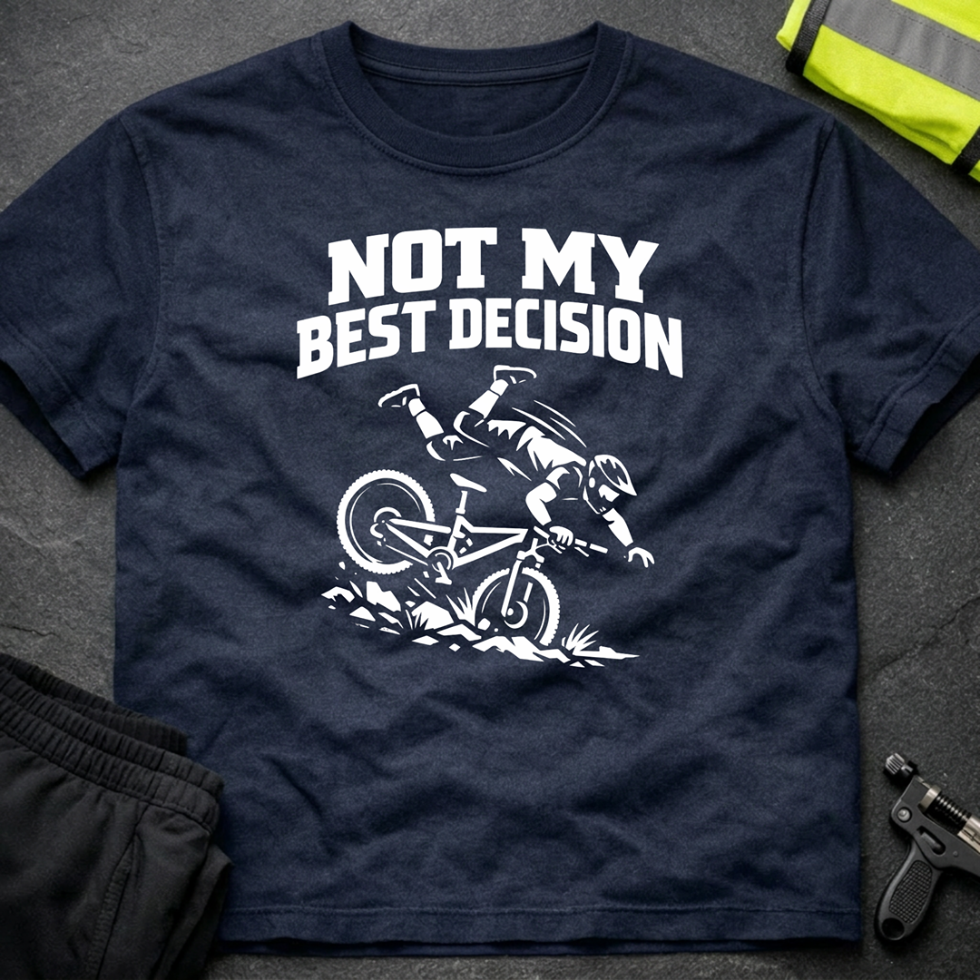Send now Think later T-Shirt