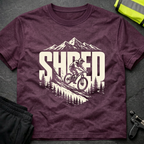 Shred T-Shirt