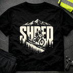 Shred T-Shirt