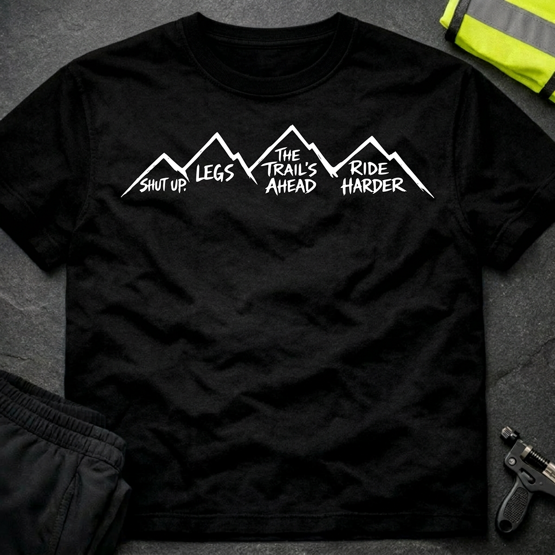 Shut up legs T-Shirt