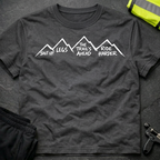 Shut up legs T-Shirt