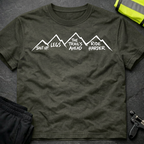 Shut up legs T-Shirt