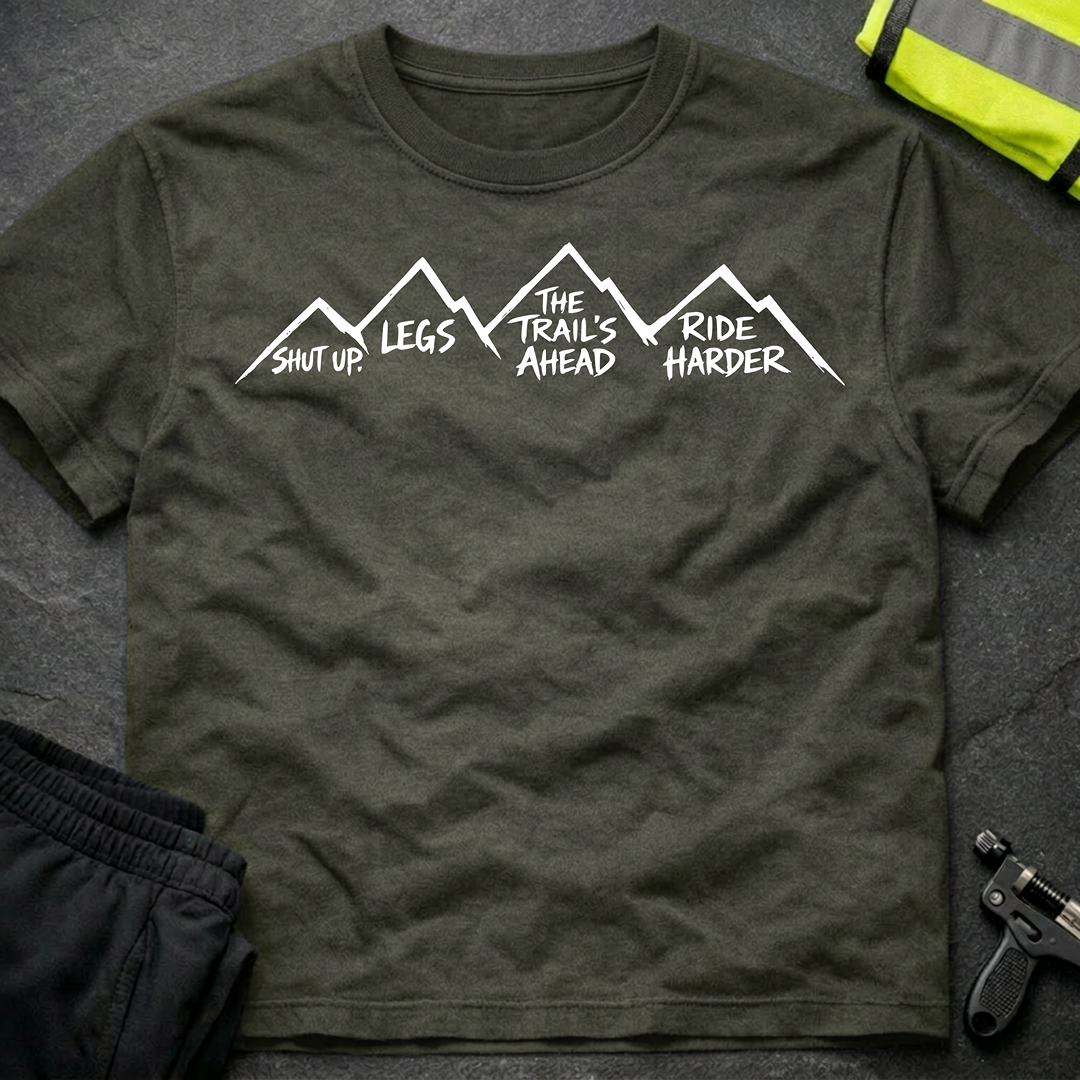 Shut up legs T-Shirt