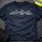 Shut up legs T-Shirt