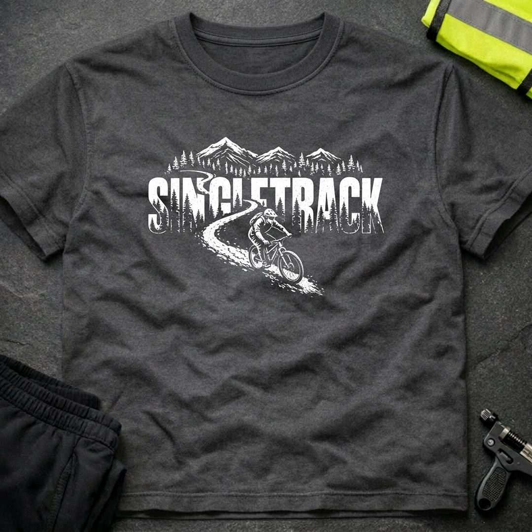 Singletrack T-Shirt