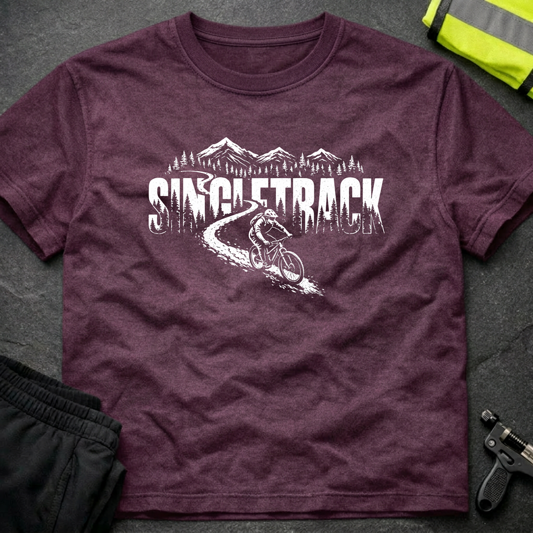 Singletrack T-Shirt