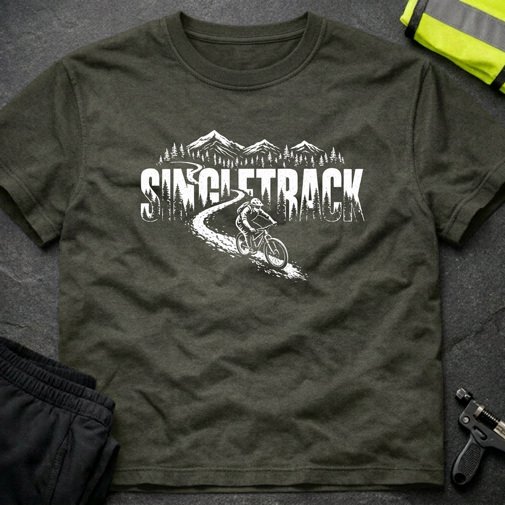 Singletrack T-Shirt