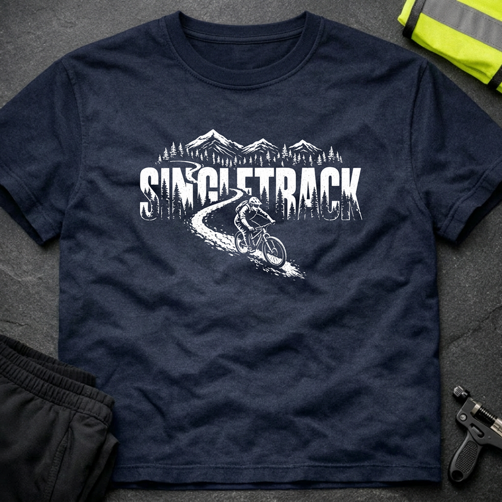 Singletrack T-Shirt