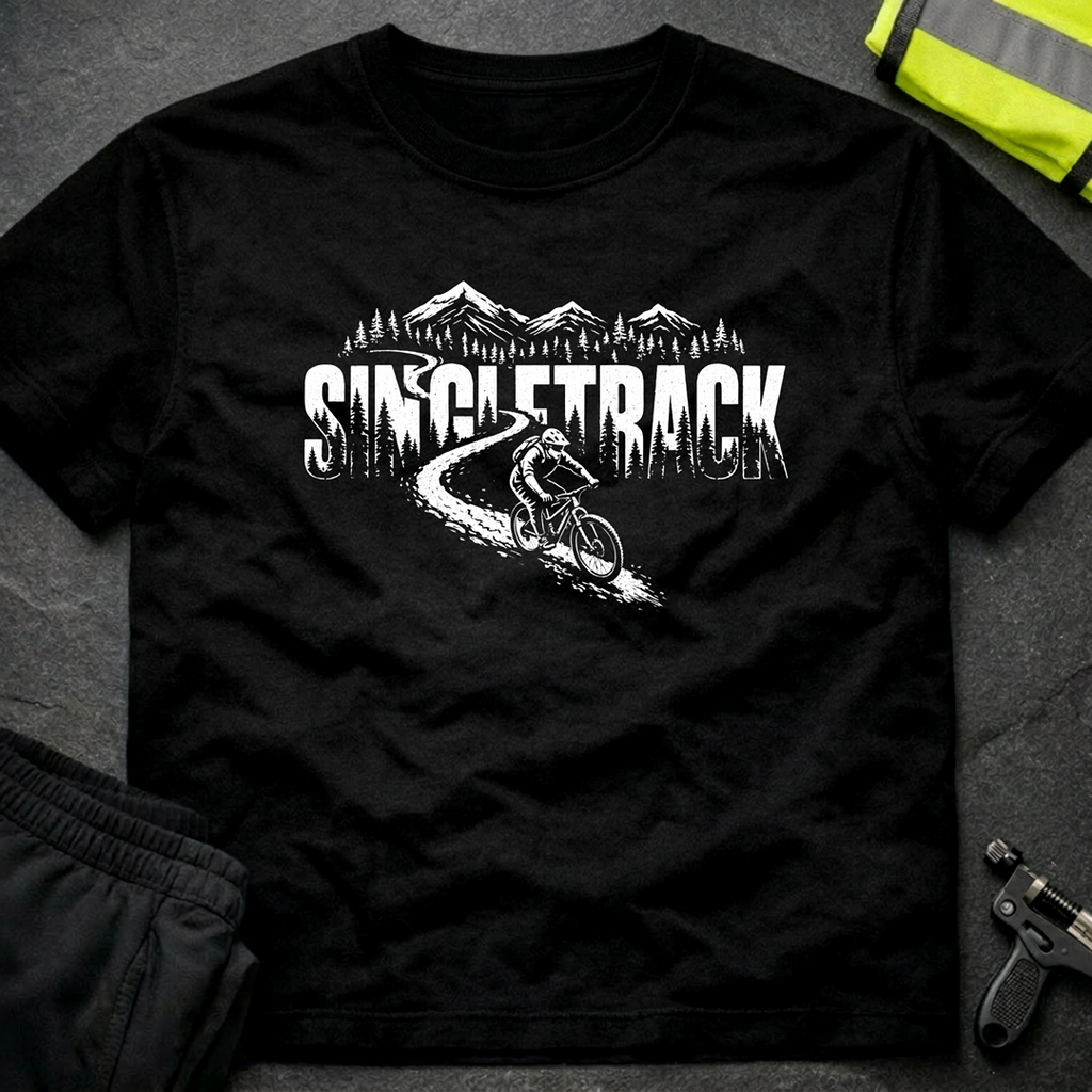 Singletrack T-Shirt