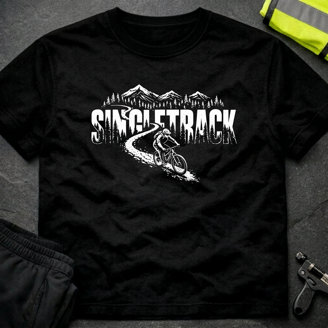 Singletrack T-Shirt