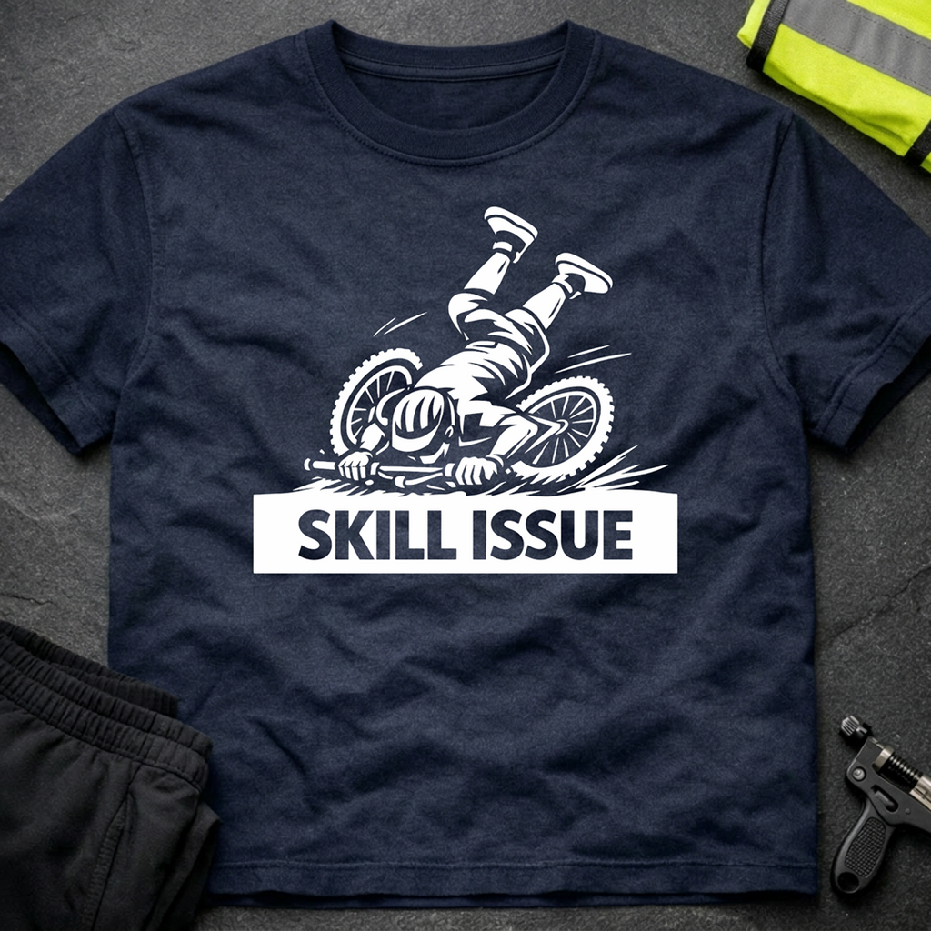 Skill issue T-Shirt