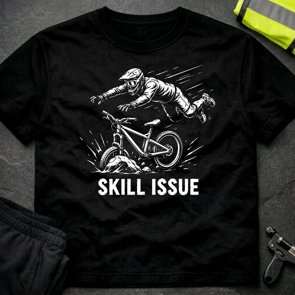 Skill issue T-Shirt