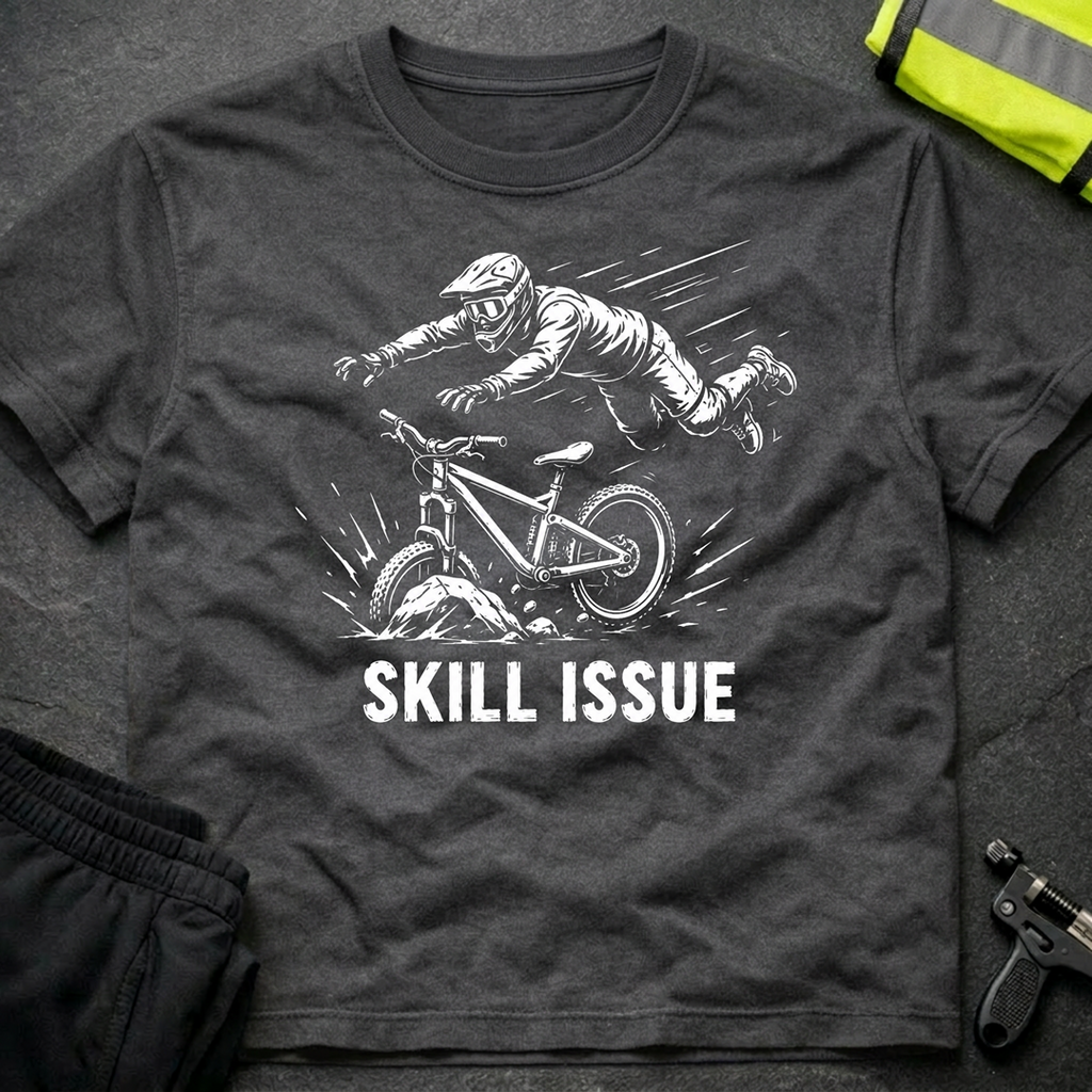 Skill issue T-Shirt