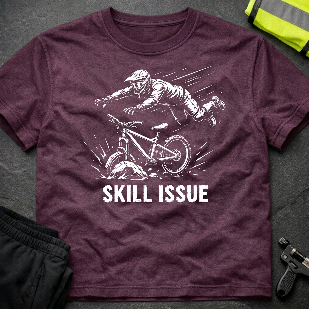 Skill issue T-Shirt