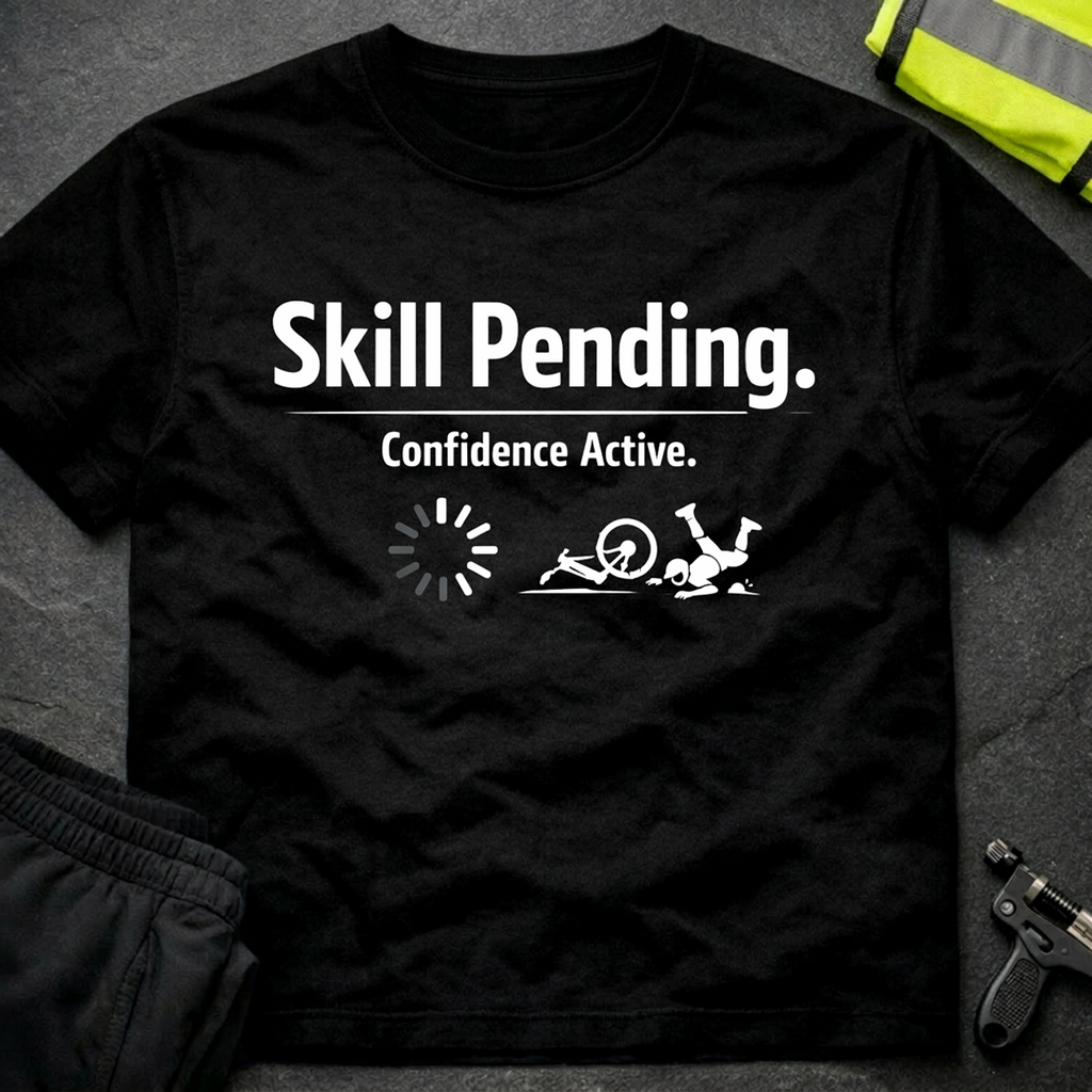 Skill pending T-Shirt