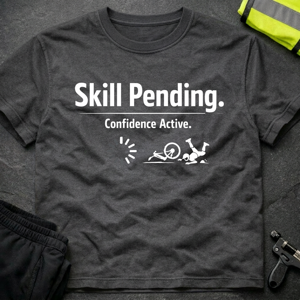 Skill pending T-Shirt