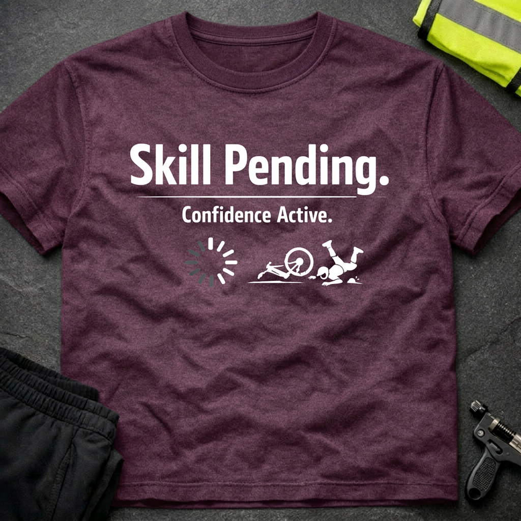 Skill pending T-Shirt