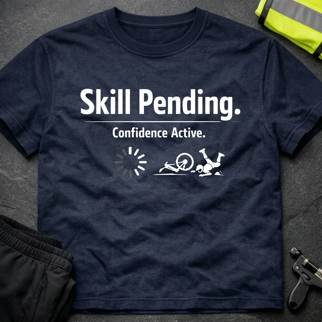 Skill pending T-Shirt