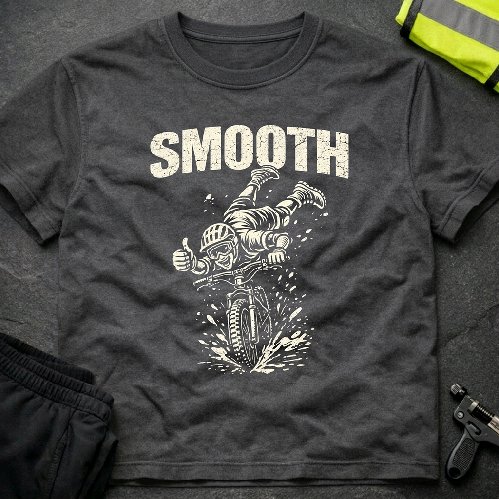 Smooth T-Shirt