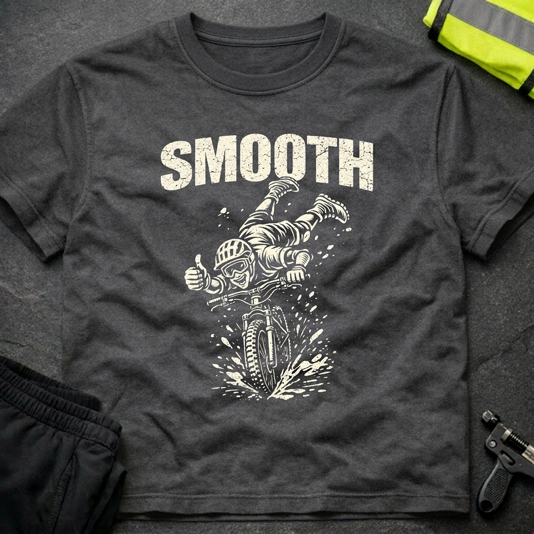 Smooth T-Shirt