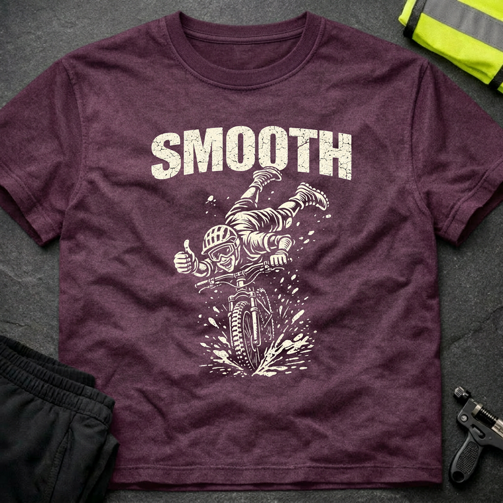 Smooth T-Shirt
